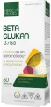 Beta Glukan 1,3 1,6 D, Medica Herbs.webp