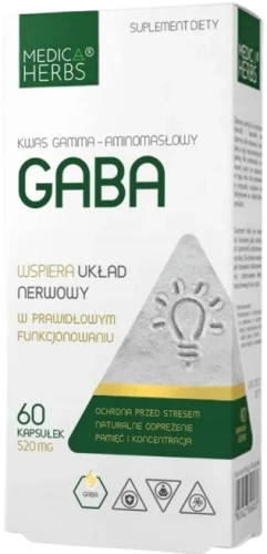 GABA, Medica Herbs.webp