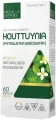 Houttuynia (Pstrolistka sercowata), Medica Herbs.webp