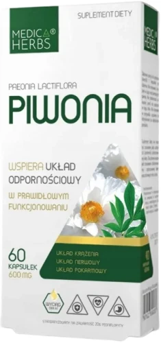 Piwonia, Medica Herbs.webp