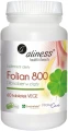 Folian dla kobiet w ciąży 800 µg x 60 tabletek, Aliness.webp