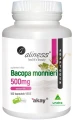 Bacopa Monnieri extract 50%, 500 mg x 100 Vege caps..webp