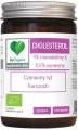 BeOrganic Cholesterol BIO 400 mg x 100 tabletek, Medicaline.webp
