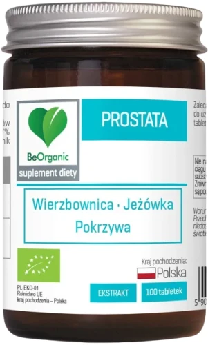 BeOrganic_Prostata_BIO_300_mg_x_100_tabletek__Medicaline.webp