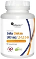 Beta Glukan Yestimun® 1,3-1,6 β-D 500 mg x 100 Vege caps. Aliness.webp