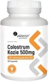Colostrum Kozie 28% IG 500 mg Aliness.webp