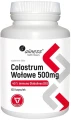 Colostrum Wołowe IG 40% 500 mg x 100 kaps. Aliness.webp