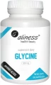 Glycine 800 mg x 100 vege caps, Aliness.webp