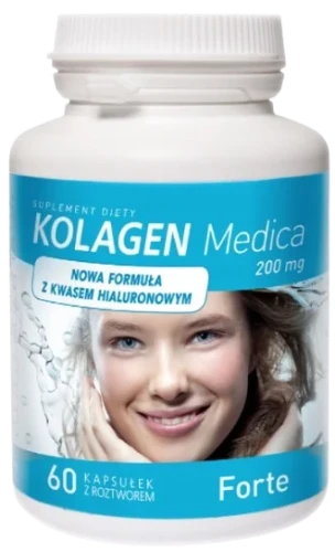 Kolagen Medica 200 mg LICAPS, Aliness.webp