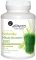 Naturalny MŁODY JĘCZMIEŃ 1800 mg 120 tabletek, Aliness.webp