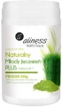 Naturalny Młody Jęczmień Plus Fibregum, proszek 250g.webp