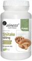 Shiitake ekstrakt 400mg x 90 Vege caps., Aliness.webp