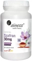 Szafran Safrasol 30mg x 90 tab, Aliness.webp