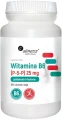 Witamina B6 (P-5-P) 25 mg x 100 tabletek VEGE.webp