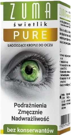 Zuma Świetlik Pure, S-Lab.webp