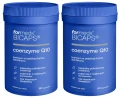 Zestaw 2x BICAPS COENZYME Q10 ForMeds