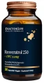 Resveratrol 250mg + OPC 30 kapsułek, Doctor Life