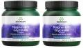 Zestaw 2x Albion Chelat Magnezu 150g, Swanson