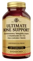 Ultimate Bone Support 120 tabletek, Solgar