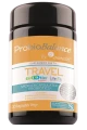 ProbioBalance by Aliness® Travel Saccharomyces Boulardii Bacillus subtilis Rhamnosus GG 30 kapsułek Vege, Aliness