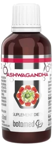 Ashwagandha 50 ml, Botamed