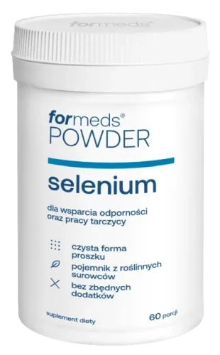 POWDER selenium ForMeds