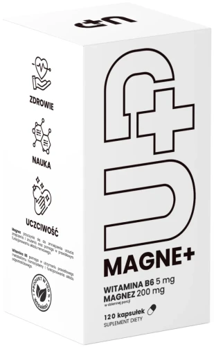 UP MAGNE+, UP Health Pharma.webp