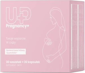 UP PREGNANCY+, UP Health Pharma