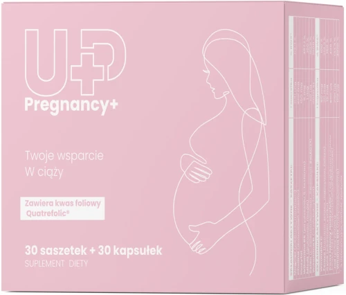UP PREGNANCY+, UP Health Pharma.webp