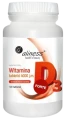 Witamina D3 FORTE 4000 j.m. 120 tabletek, Aliness.webp
