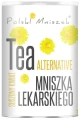 Herbata alternatywna z suszonego kwiatu mniszka lekarskiego, Polski Mniszek.webp