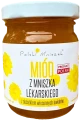 Miód z mniszka lekarskiego z dodatkiem wiosennych kwiatów 140g, Polski Mniszek.webp