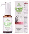 Witamina D3+K2 MK7 30ml, Biowen.webp