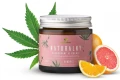 Naturalny dezodorant w kremie z CBD o zapachu grejpfruta i pomarańczy 65g, Biowen.webp