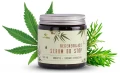 Konopne serum do stóp z CBD - 100ml, Biowen.webp