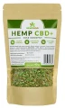 Hemp CBD+ 40g Susz konopny, Biowen.webp