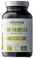 BIO Chlorella - 120g, Biowen.webp