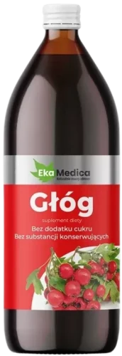 Głóg 1L, EkaMedica.webp