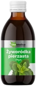 Żyworódka Pierzasta płyn 0,25L, EkaMedica