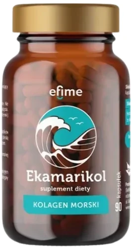 efime EkaMarikol - kolagen morski 90 kaps., EkaMedica.webp