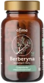 efime Berberyna Metabolizm glukozy 60 kapsułek, EkaMedica.webp