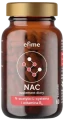 efime NAC N- acetylo- L- cysteina i witamina B6 60 kaps., EkaMedica.webp