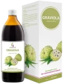 Symbiotics Graviola 500 ml, EkaMedica.webp