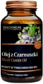 Olej z Czarnuszki 800 mg 120 kapsułek miękkich, Doctor Life.webp