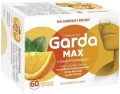 Garda MAX o smaku pomarańczy, Salvum.webp