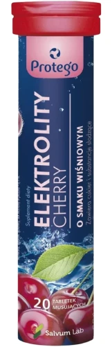 Protego Elektrolity Cherry, Salvum.webp