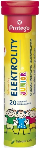 Protego Elektrolity Junior, Salvum.webp