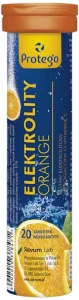 Protego Elektrolity Orange, Salvum