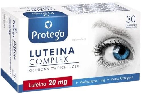 Protego Luteina Complex, Salvum.webp