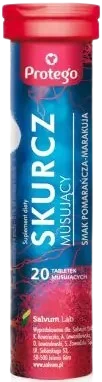 Protego Skurcz Musujący, Salvum.webp